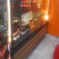 فروش یخچال 6 ماه کارکرده