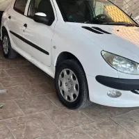 ۲۰۶مدل۹۹تیپ ۲