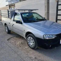 اریسان ۲خانگی مدل ۴۰۲|خودرو سواری و وانت|اهواز, کیانپارس |دیوار