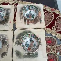 ساکی خوری قدیمی ژاپنی سالم سالم|کلکسیون اشیاء عتیقه|تهران, آذری|دیوار