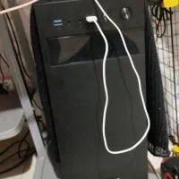 کیس گیمینگ|رایانه رومیزی|نیشابور, شهرک فیروزه|دیوار