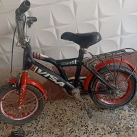 دوچرخه ۱۴ و ۱۶