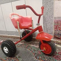 سه چرخه فروشی
