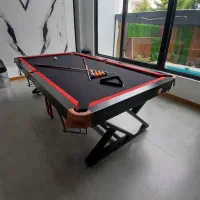 بیلیاردمدرن فوتبالدستی کلاسیک ایرهاکی فوتبال پایی|ورزش‌های توپی|تهران, تهرانپارس شرقی|دیوار