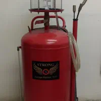 ساکشن روغن موتور