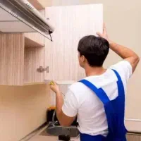 ساخت تعمیرات و نصاب کمد و نصب کابینت