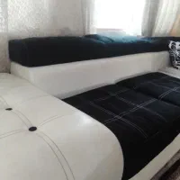مبل راحتی|مبلمان خانگی و میز عسلی|قنوات, |دیوار