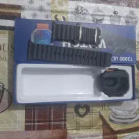 ساعت هوشمند