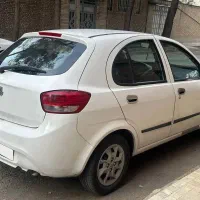 تیبا ۲ مدل۱۳۹۷