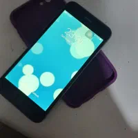 اپل 6s پلاس|موبایل|تهران, ونک|دیوار