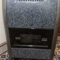 بخاری گازی کوچک درحدنو