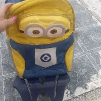 کیف مدرسه چرخ دار
