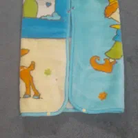 پتو دور پیچ دکمه ایی و کیسه خواب و لحاف