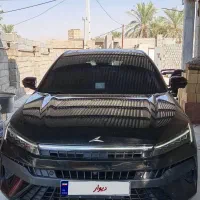 kmcj7 مدل 402|خودرو سواری و وانت|شبانکاره, |دیوار