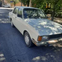 پیکان 81 انژکتری سی ان جی