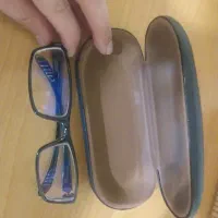 قاب عینک