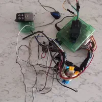 استندآرایشی توضیحات لطفاخوانده شود|بوفه، ویترین، کنسول|اهر, |دیوار