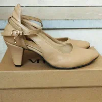 کفش مجلسی دخترانه شیک سایز 37|کیف، کفش، کمربند|سنقر, |دیوار