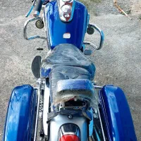 موتور هارلی شهاب الگانس|موتورسیکلت|مرند, |دیوار