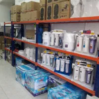 دستگاه تصفیه آب خانگی|آبسردکن و تصفیه آب|همدان, |دیوار