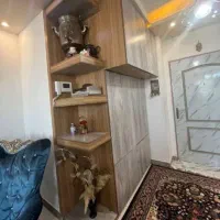 فروش آپارتمان ۲ خواب فرهنگیان، آسانسور روشن|فروش آپارتمان|هشتگرد, شهرک فرهنگیان|دیوار
