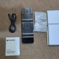 پایه شارژی ایکس باکس اصل|کنسول، بازی ویدئویی و آنلاین|شاهینشهر, عطار|دیوار