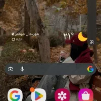 گوشی واقعا سالمه بخاطر مشکل مالی میخوام بفروشمش