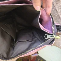 کیف رو دوشی جادار|کیف، کفش، کمربند|شاهین‌شهر, فردوسی|دیوار