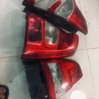 چراغ خطر ال ۹۰