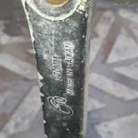 دوچرخه بزرگ ۲۴ دوچرخه کوچک ۱۶|دوچرخه، اسکیت، اسکوتر|آباده, |دیوار