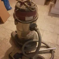 جاروبرقی نیمه صنعتی|جاروبرقی، جارو شارژی، بخارشو|کرج, شهرک اوج|دیوار