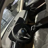 Bmw ix1  xdesine 2025|خودرو سواری و وانت|تهران, درختی|دیوار