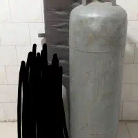 کپسول گاز