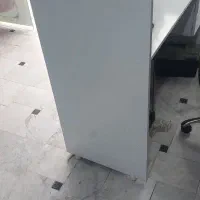 میز مدیریت یا کانتر|فروشگاه و مغازه|قم, پردیسان|دیوار