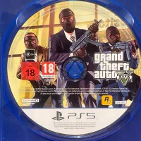 Gta v remaster ps5|کنسول، بازی ویدئویی و آنلاین|تهران, آسمان|دیوار