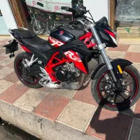 موتورسیکلت250