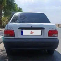 پراید131 مدل 95