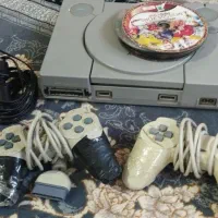 سونی یک|کنسول، بازی ویدئویی و آنلاین|ارومیه, |دیوار