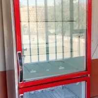 یخچال ایستاده