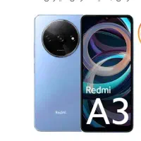شیائومی Mi A3 با حافظهٔ ۶۴ گیگابایت