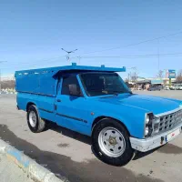 نیسان دیزل مدل 1399تحویلی1400