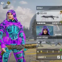 فروش اکانت کالاف دیوتی|کنسول، بازی ویدئویی و آنلاین|شیراز, بالا کفت|دیوار