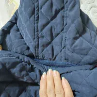 کاپشن پسرانه|کفش و لباس بچه|ری, هاشمآباد|دیوار