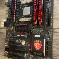 باندل مادربورد Amd ddr3