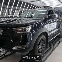 کی ام سی t8 مدل۱۴۰۲ با لوازم و با گارانتی