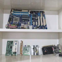 تعمیرات لپ تاپ، کامپیوتر و مودم