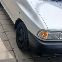 پراید مدل ۹۷