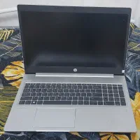 لپ تاپ HP ProBook 450 G6