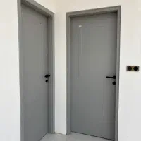 درب اتاقی و ضد سرقت