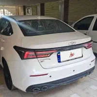 آریزو ۶ جی تی صفر خشک  مدل ۱۴۰۴|خودرو سواری و وانت|اصفهان, مهرآباد|دیوار